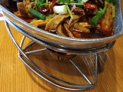 -王妈热卤·川味馆(海昌店)