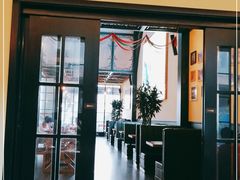 -普兰达德国餐厅·德式脆皮烤猪肘·自酿啤酒(观唐店)