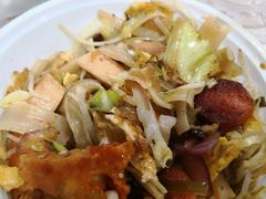 -大东北首席烤冷面(学府路店)