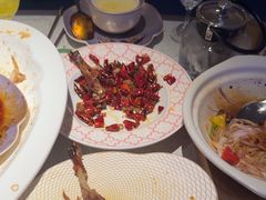 -上和臻品中国菜(花园街店)