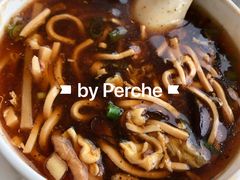 酸辣汤-鼎泰丰(国贸商城店)