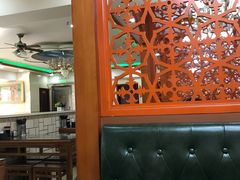 卡座-满记烧饼(牛街东里小区一区店)