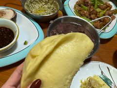 -天发长铁锅炖(王秀村店)