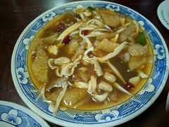连汤肉片-管记水席老店(仙果市街店)