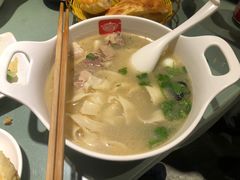 -嘉汤一碗(中州路店)