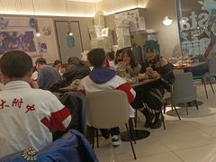 -必胜客(远大路店)