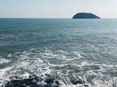 -漳州滨海火山岛自然生态风景区