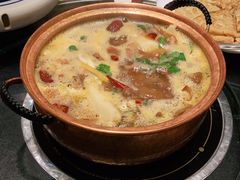 -天仁聚驴肉香(北石槽店)