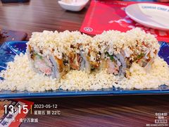 -仙隐小鹿中华料理(南宁万象城店)