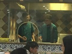 -巴依老爷新疆美食(望京小街店)