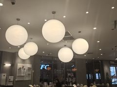 -必胜客(兰州国贸店)