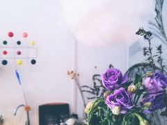 -Smile House咖啡馆(群芳小区店)