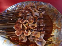 涮牛肚-玲玲涮牛肚(土门坊店)