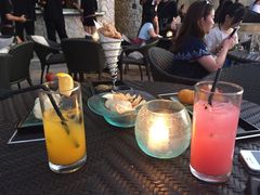 -Rock Bar Bali(Bali)