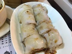 -点点心点心专门店(湾仔店)