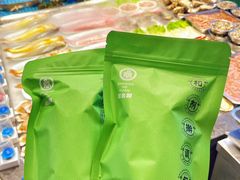 -双合园·海鲜水饺青岛菜(九水东路店)