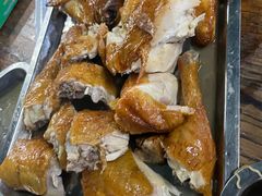 -新湖烧鸡(光明店)