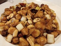 -眉州东坡(北苑华贸店)