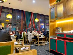 大堂-大鸽饭(马王堆店)