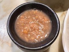 -红蜡烛-养生粥-津鲁菜(中山路店)