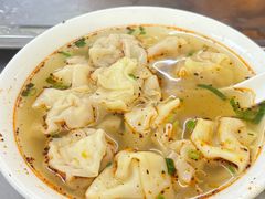 -巧手馄饨(箍桶巷店)