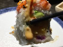 -将太无二·北美传奇寿司(瑞士公寓店)