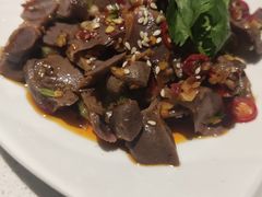-百年果林椰子鸡(中洲店)