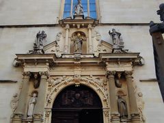 -卢森堡圣母教堂