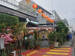 -無招牌海鮮(芽笼店)