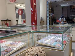 -结绳记(朝阳大悦城店)