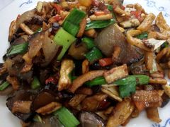 -新新湘菜馆(新中街二条店)