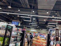 -盒马鲜生(皇庭广场店)