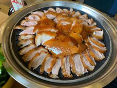 -守柴炉烤鸭(中海国际店)