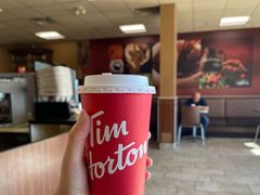 -Tims天好咖啡·贝果(融汇佳盛大厦店)
