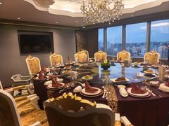 -上海新锦江大酒店