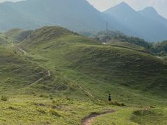 -天龙顶山地公园