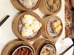 -稻香酒家(天河城店)