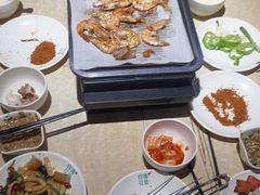 -玫瑰花园自助烤肉(顺义鑫海韵通店)