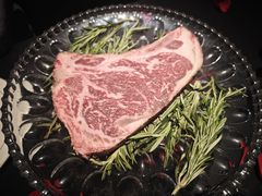 -小火花·干式熟成牛排馆Spark SteakHouse(剑桥郡店)