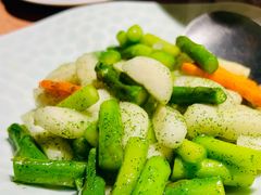 -兰庭玉树·老饭骨家宴(后海店)