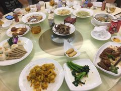 -四季大酒楼(白濠店)