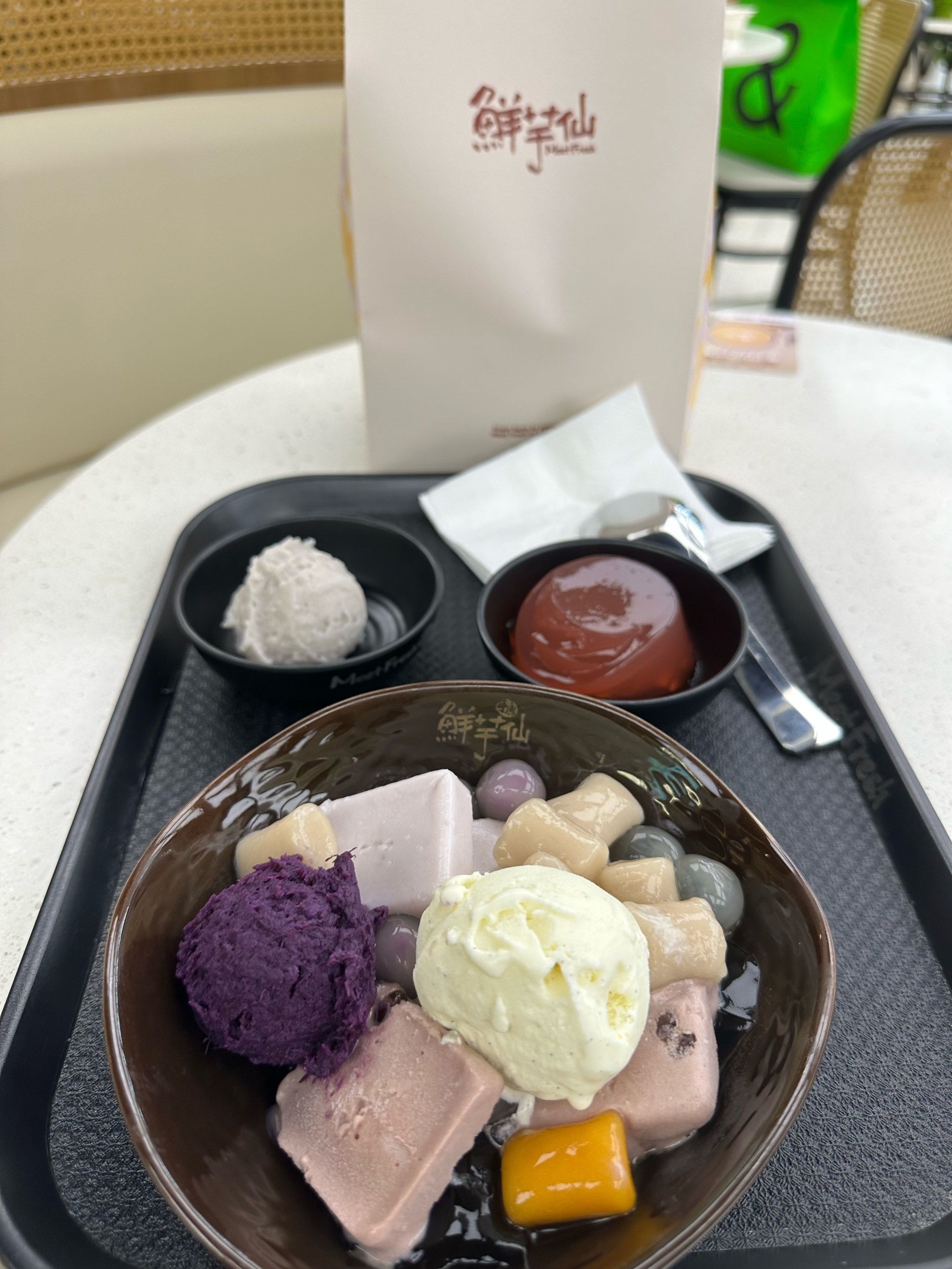 北京周末休闲时光👍