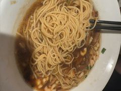 -松鹤面馆·古法焖肉面(观前店)
