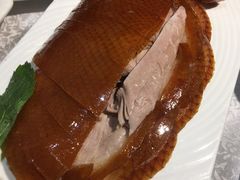 -京味民福烤鸭店(建设四马路店)