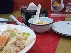 -北平味道.京味菜.烤鸭(梨园店)