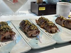 -鲜稻回转寿司(百利城店)