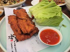 -渔满仓海鲜渔家(象山二店)