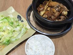 -灌顶姜母鸭(思明南路店)