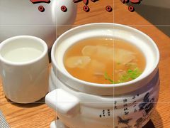 -北京全聚德(西翠路店)