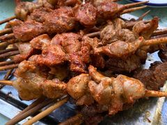 -伊隆斋(什刹海店)